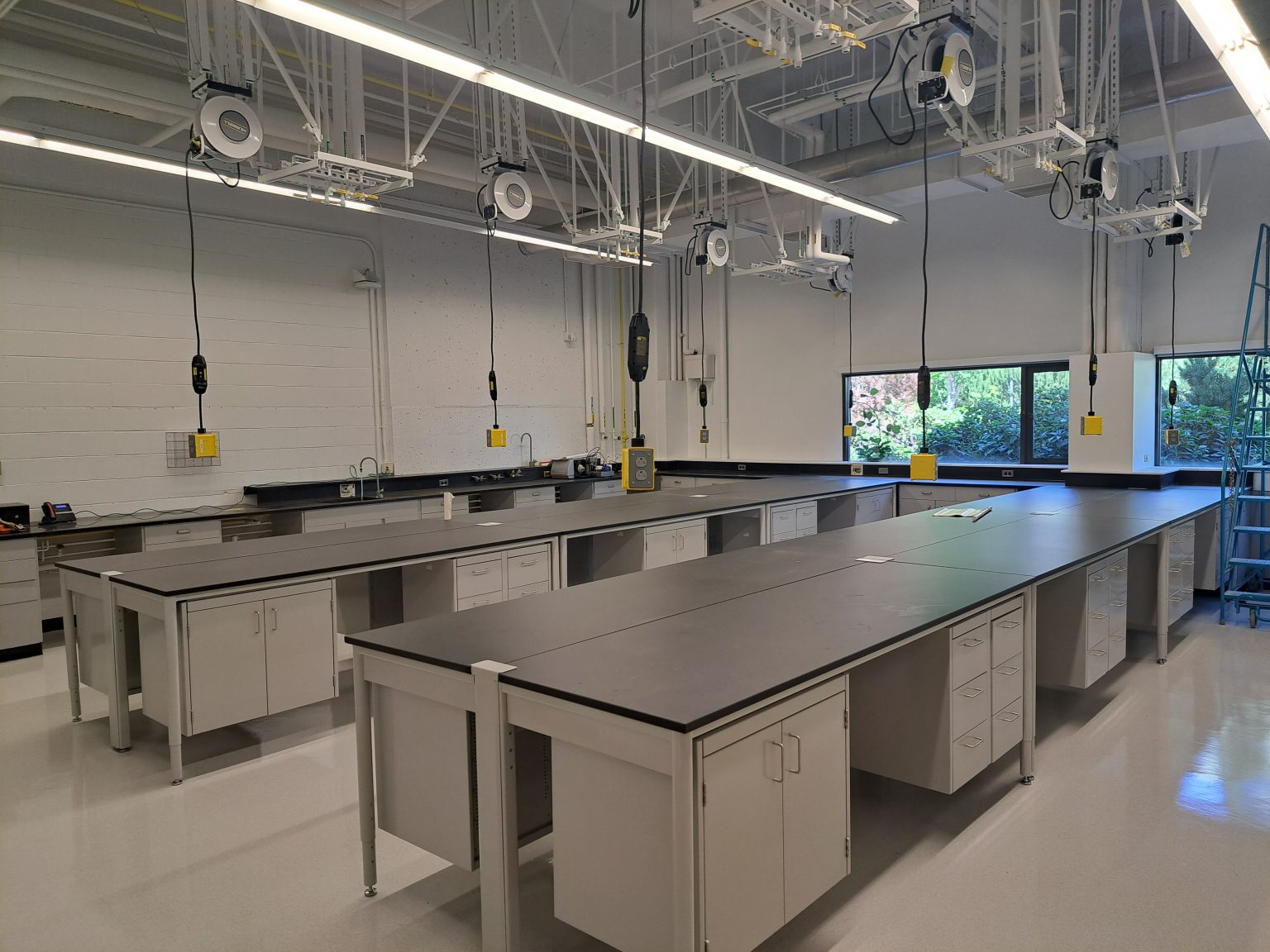 UBC CEME Lab